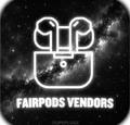FAIRPODS VENDOR