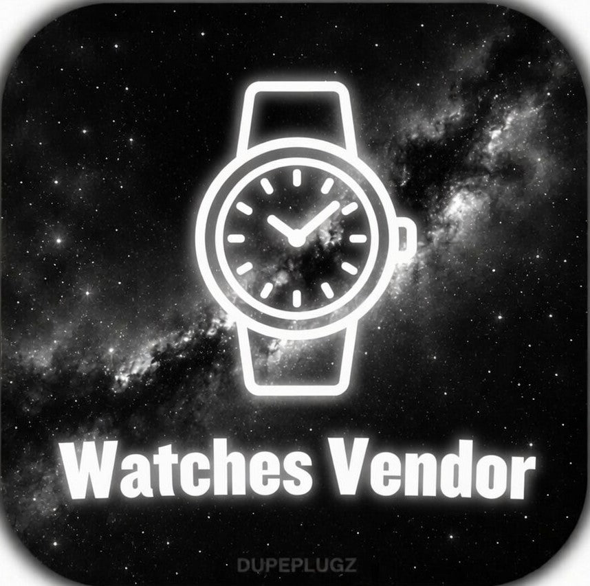 WATCHES VENDOR