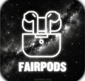 FAIRPODS (PHYSICAL PRODUCT)